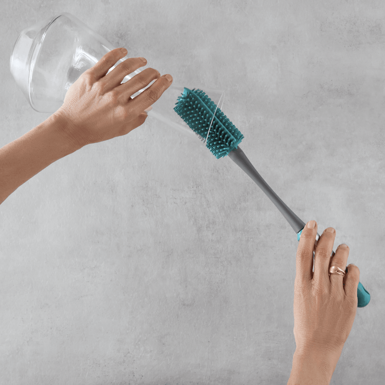 Bottle and Straw Brush Cleaner (Set of 2)
