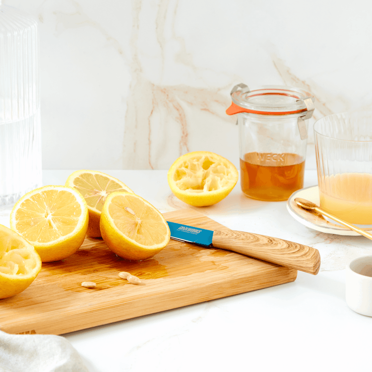 Paring Knives (6 Piece Set)