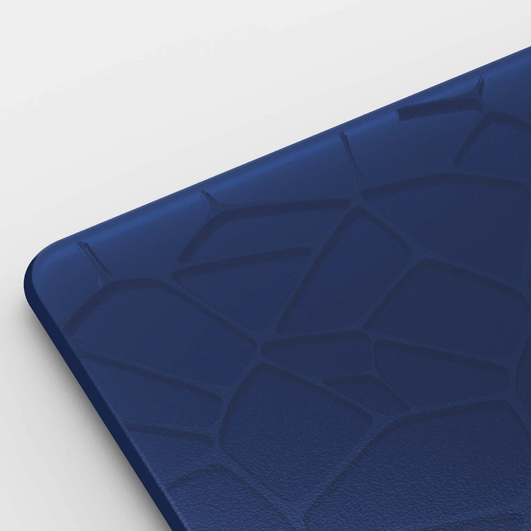 Non Slip Pattern Cutting Board