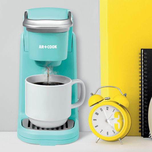 Single-Serve Coffee Maker
