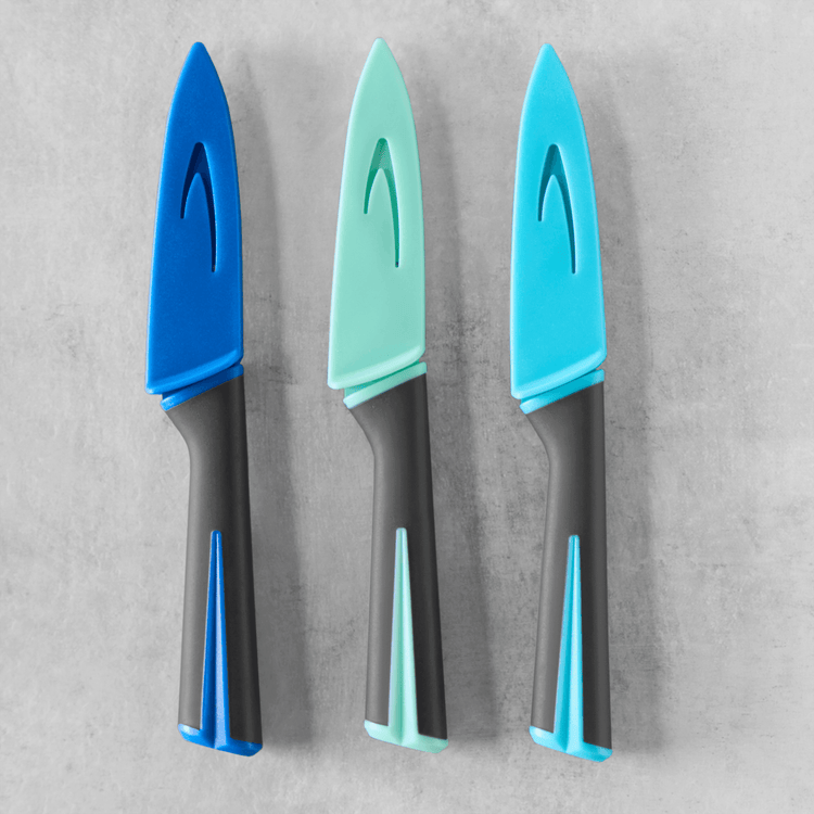 Paring Knife Set (6 Piece Set)
