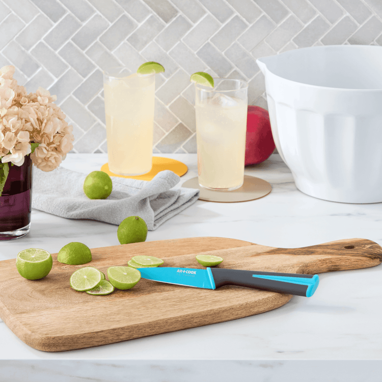 Paring Knife Set (6 Piece Set)