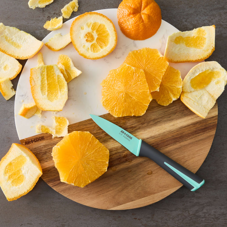 Paring Knife Set (6 Piece Set)