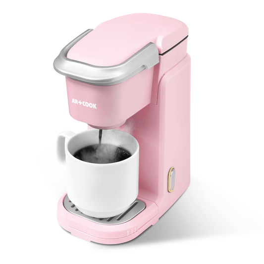 Single-Serve Coffee Maker