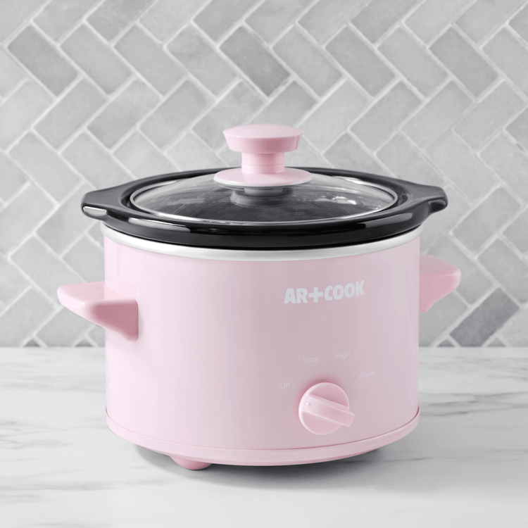 Electric Slow Cooker 1.5 Qt