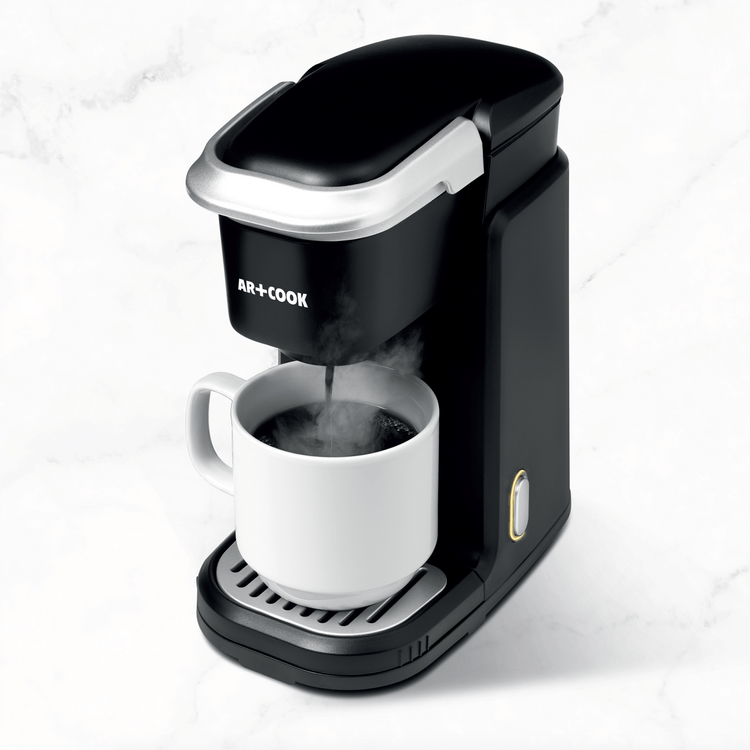 Single-Serve Coffee Maker