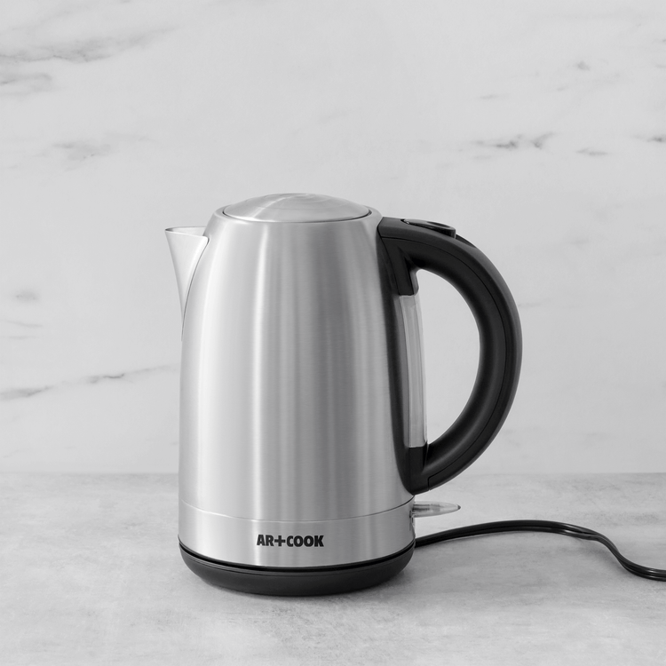 1.7 L Stainless Steel Tea Kettle