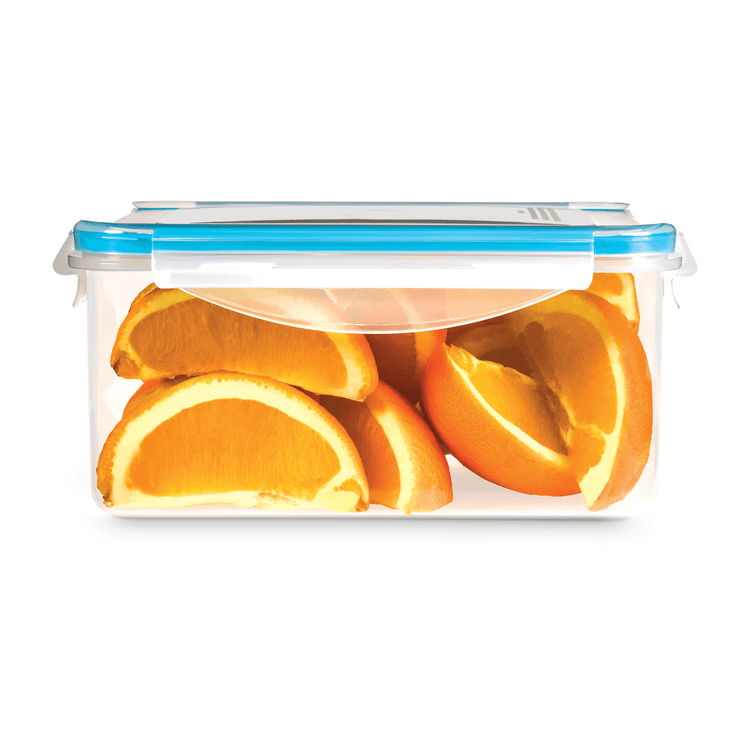 Seal Fresh Plastic Container (28 Piece Set)