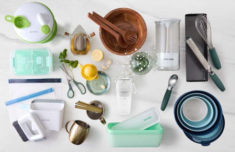 Spring Subscription Box