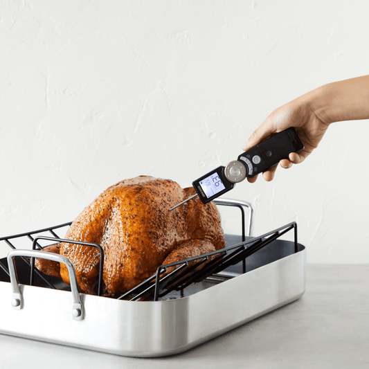 Precision Meat Thermometer