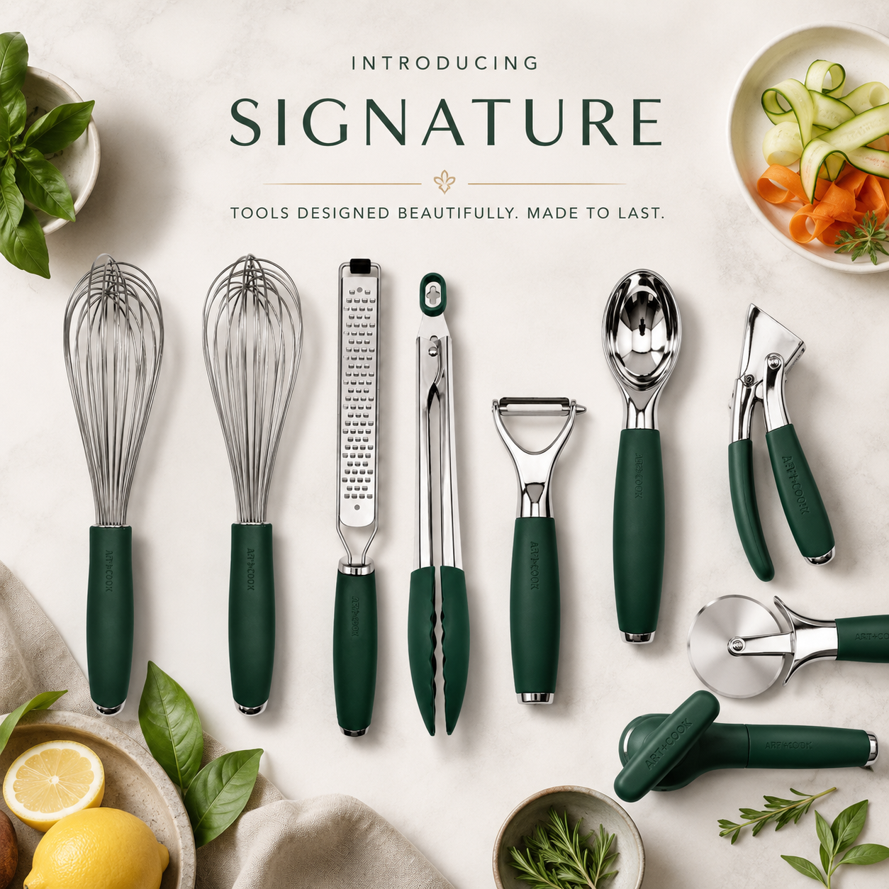 Signature Series