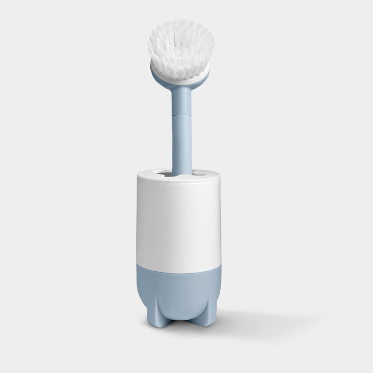 Dish Brush Holder