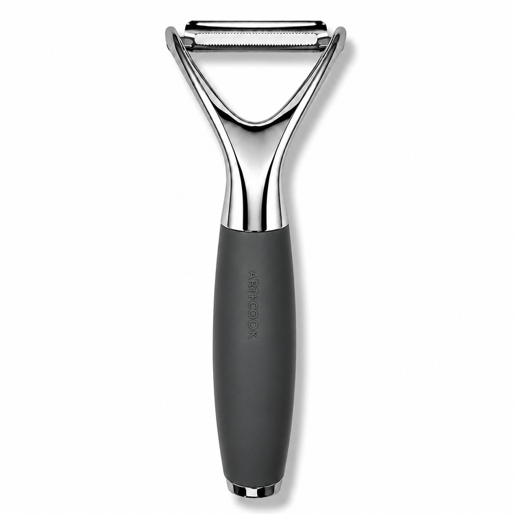 Art & Cook Precision Y Peeler – Green
