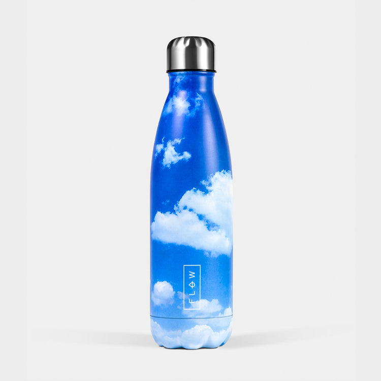 16oz Water Bottle