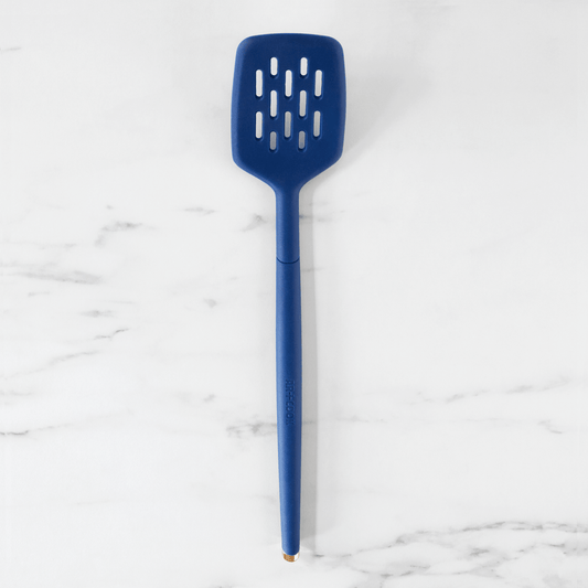 Silicone Signature Utensils - Slotted Turner