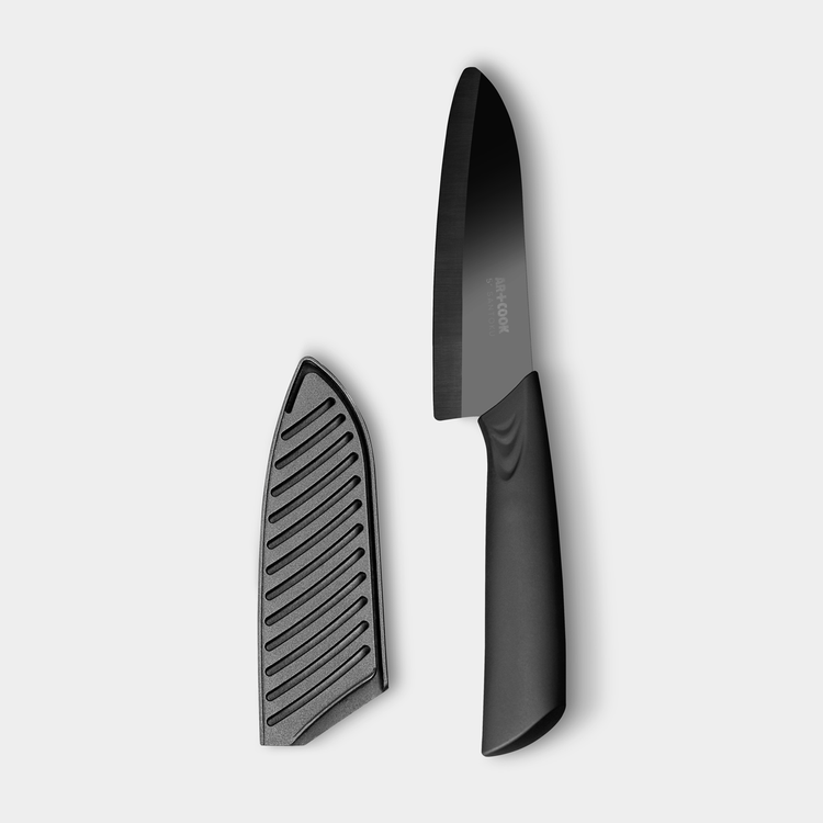 High-Grade Ceramic Knife Set