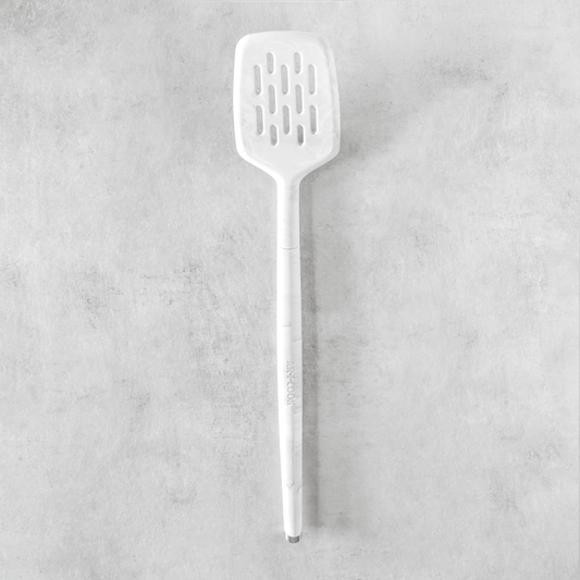 Silicone Signature Utensils - Slotted Turner