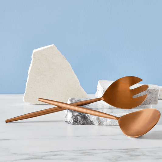 Measuring Spoon - Gold 2 Tbsp – La Cuisine