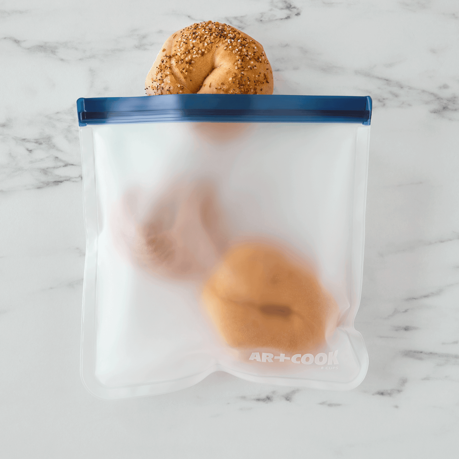 Silicone Storage Bags