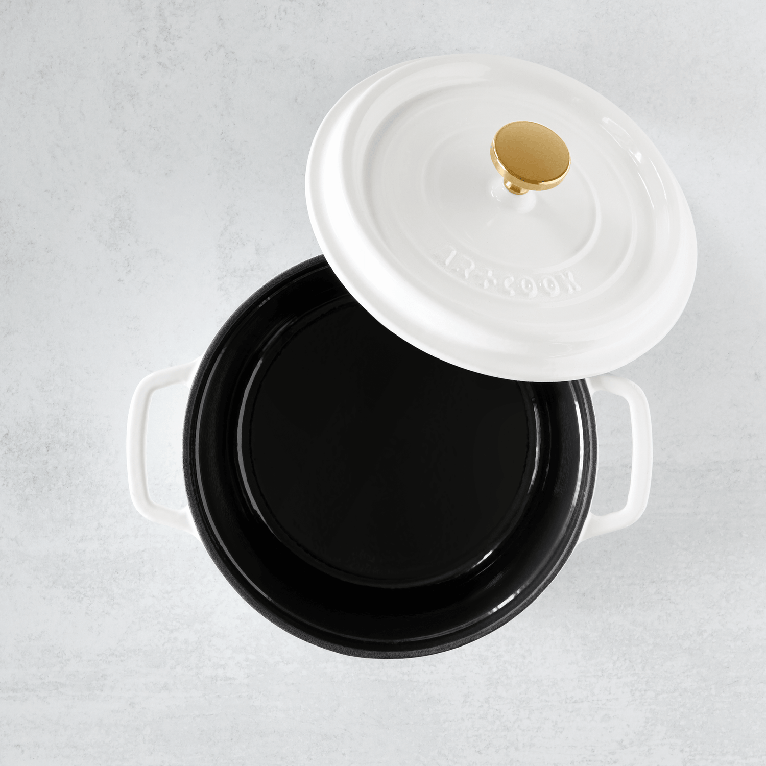 The Classic Dutch Oven, Re-imagined. ✨ The NEW Instant® Precision