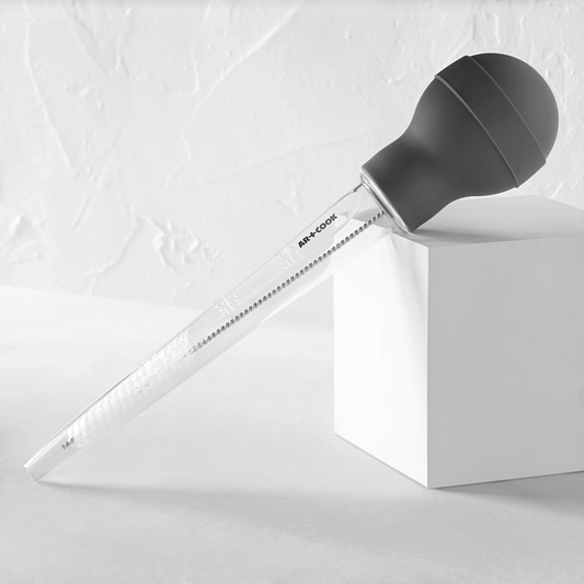 Bulb Baster with Cleaning Brush