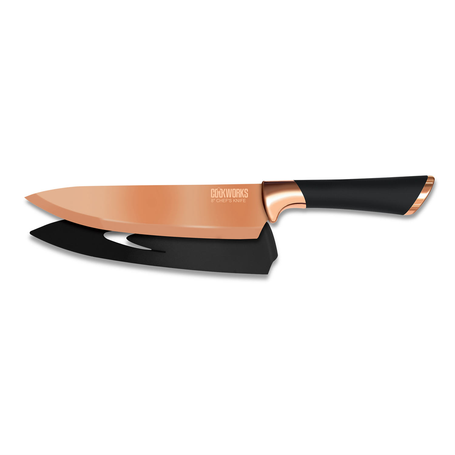 Disposable Wooden Knife 6. 5 in. - Sweet Flavor