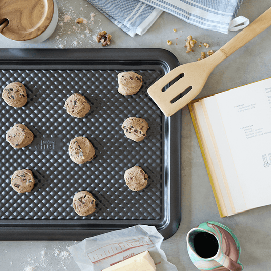 Nonstick Carbon Steel Large Cookie Sheet