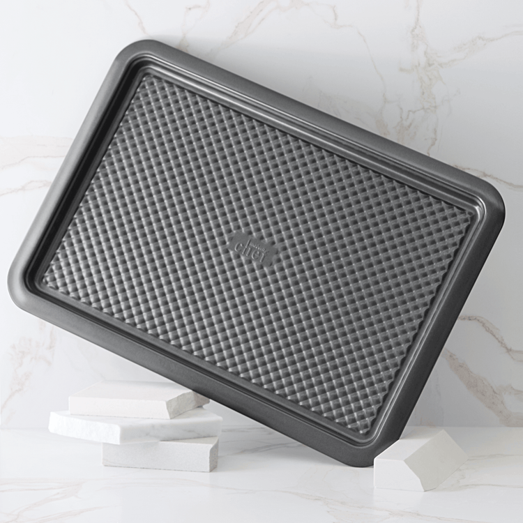 Nonstick Carbon Steel Large Cookie Sheet