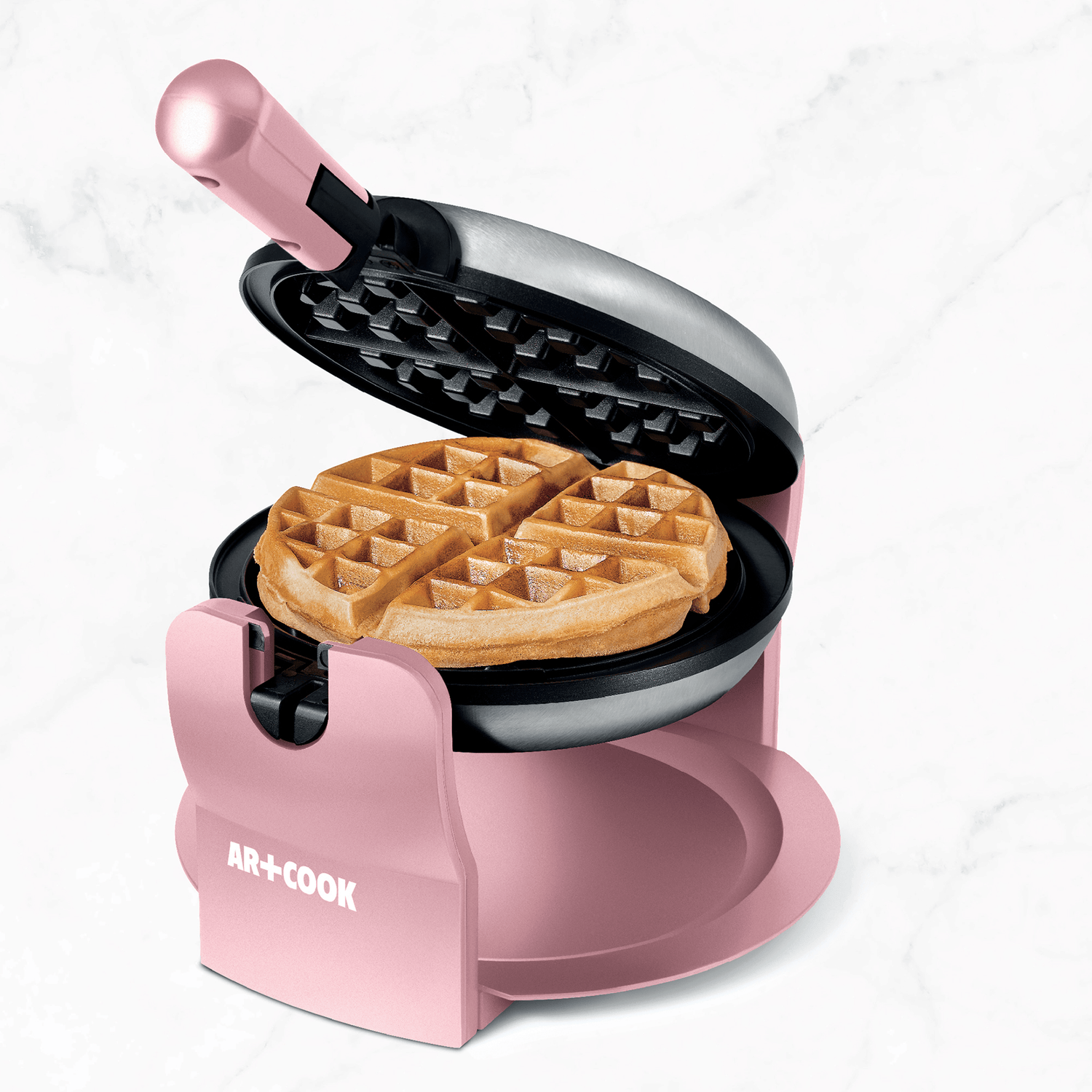 How to Use Waffle Maker That Flips: Expert Tips