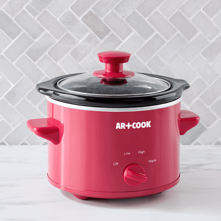Introducing the Crock-Pot® 5-in-1 Multi-Cooker, Make it all in one pot!  The new Crock-Pot® 5-in-1 Multi-Cooker makes dips, dinners, desserts, and  everything in between. Shop now