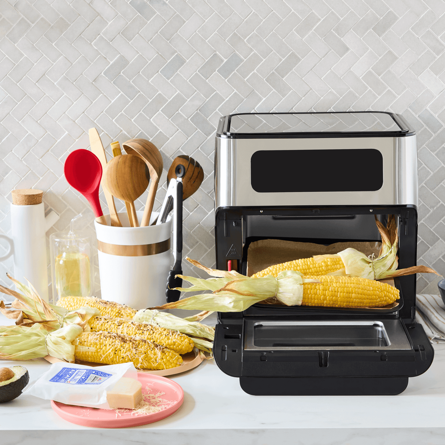 Best air fryer oven deals: The Instant Omni vs. Ninja Foodi countertop ovens  are 30% or more off