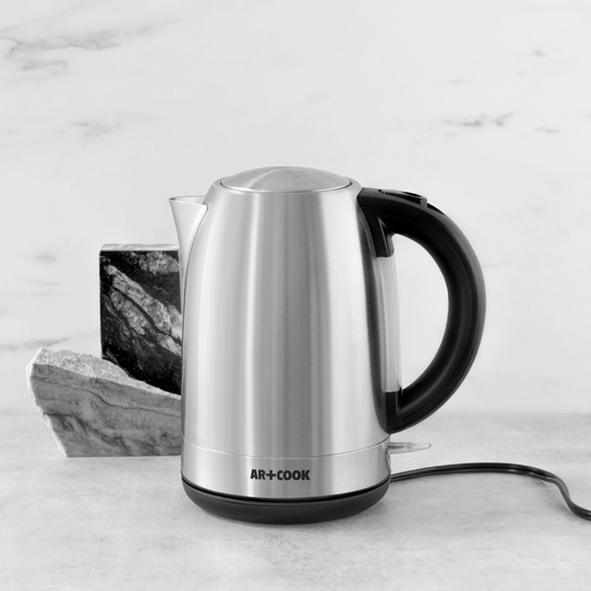 1.7 L Stainless Steel Tea Kettle