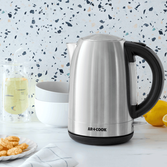 1.7 L Stainless Steel Tea Kettle