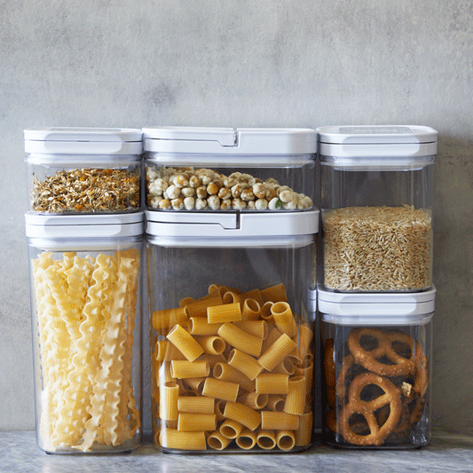 What are the Best Airtight Food Storage Containers: Top Picks Revealed