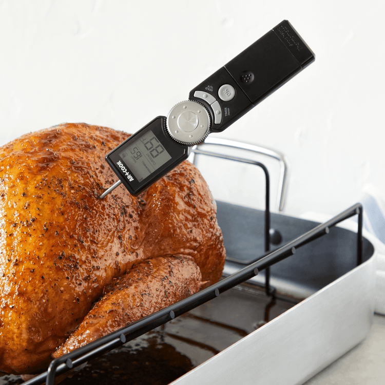 Precision Meat Thermometer